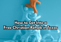 how to get into free Christian rehab centers in Texas