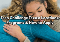 Teen challenge is helping youth to save free addiction