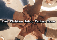 Christian rehab center in Texas offering free faith-based addiction recovery
