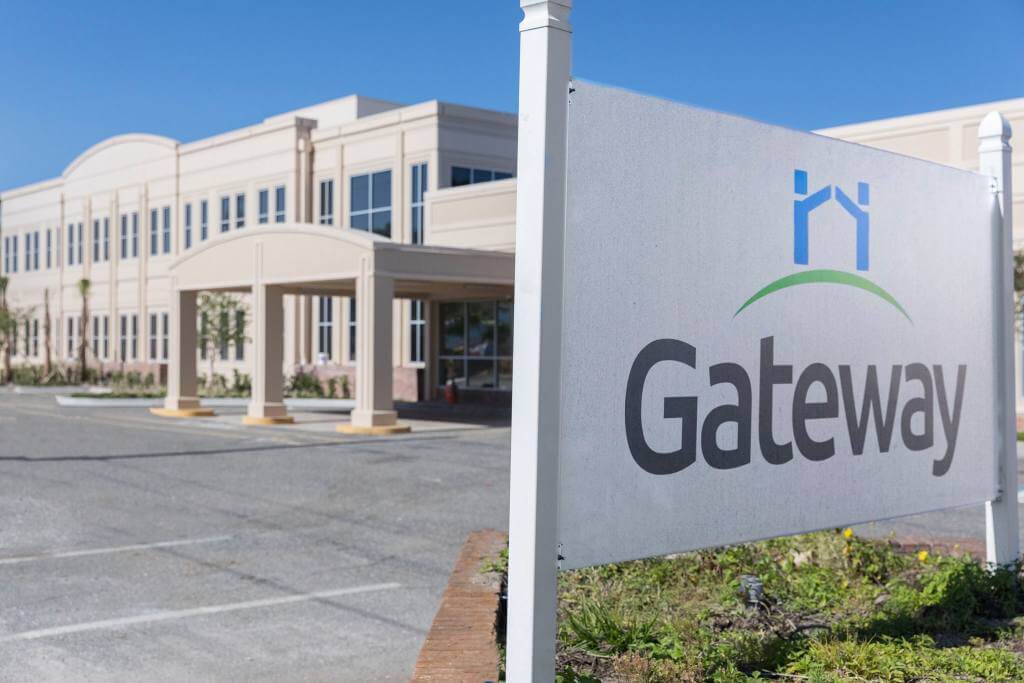 Gateway Community Services fl