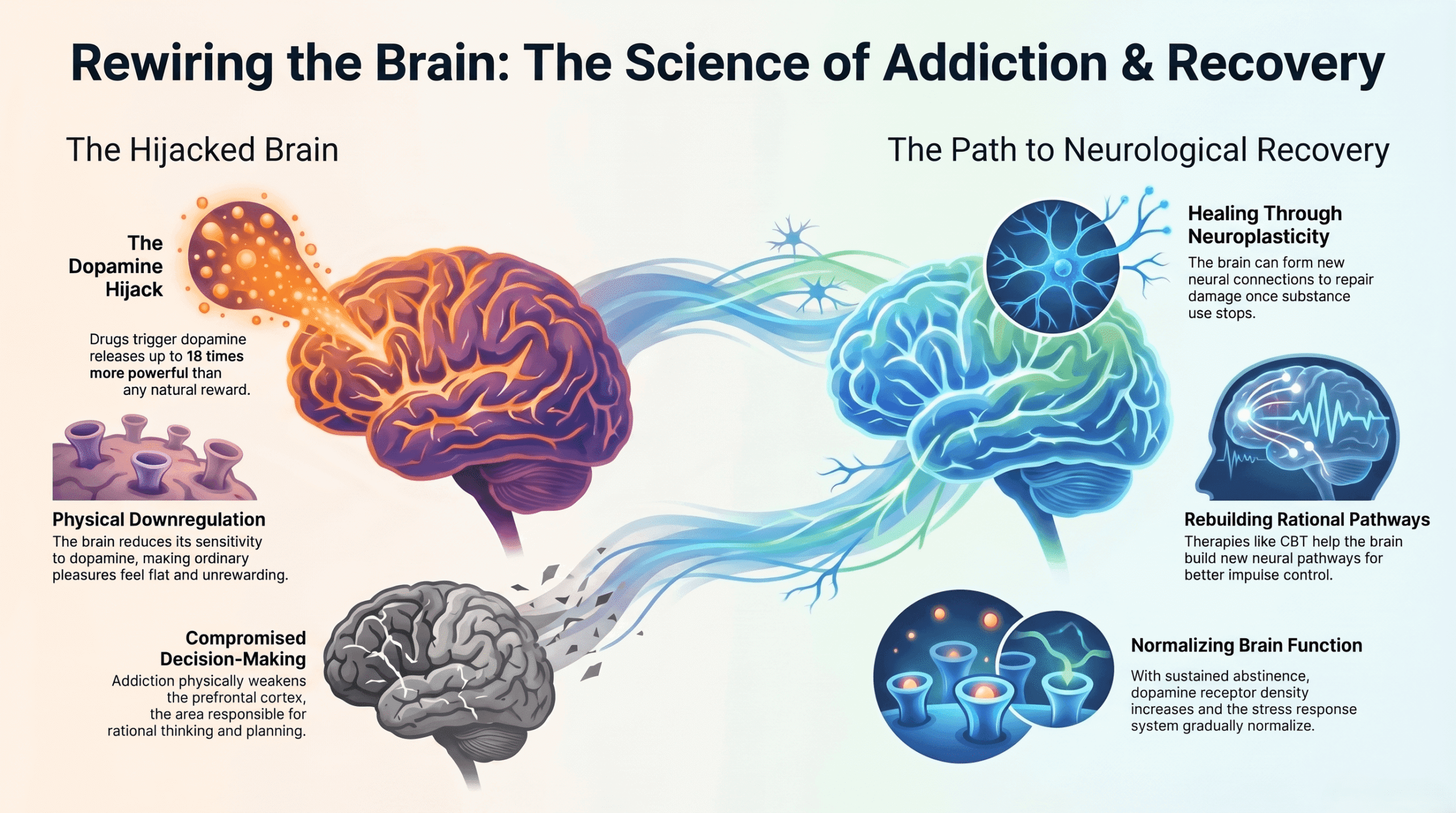 The Science of Brain Recovery 