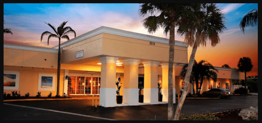 WhiteSands Treatment Plant City