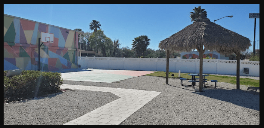 WhiteSands Treatment Plant City florida