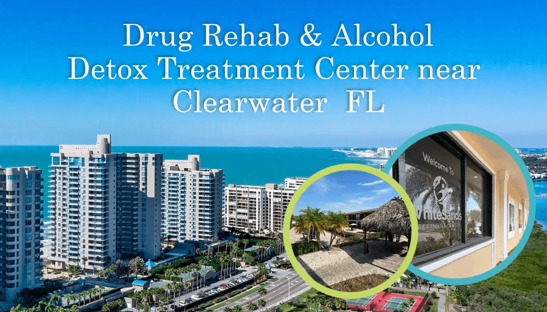 whitesands alcohol and drug rehab center